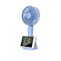 USB Mini Fan Portable Cooling Fan With Battery